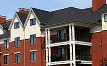 Commercial Roofing in Kansas City
