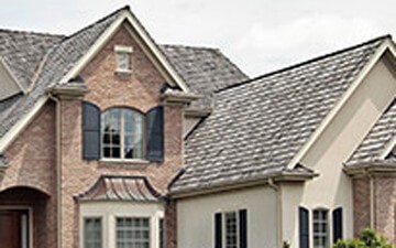 Pyramid Roofing | Blog