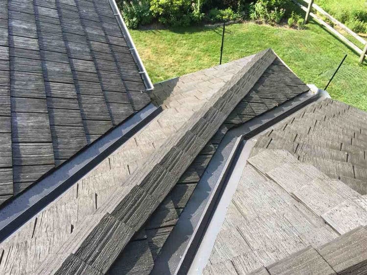 Preventing roof leaks on your Kansas City Home