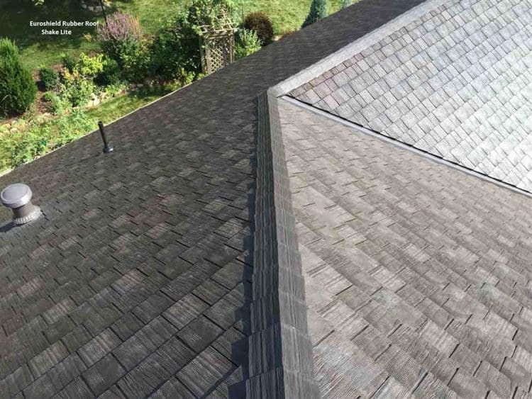 Replacement Roof