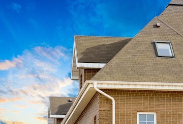 Proper Gutter Installation: Why There’s More to it Than Meets the Eye