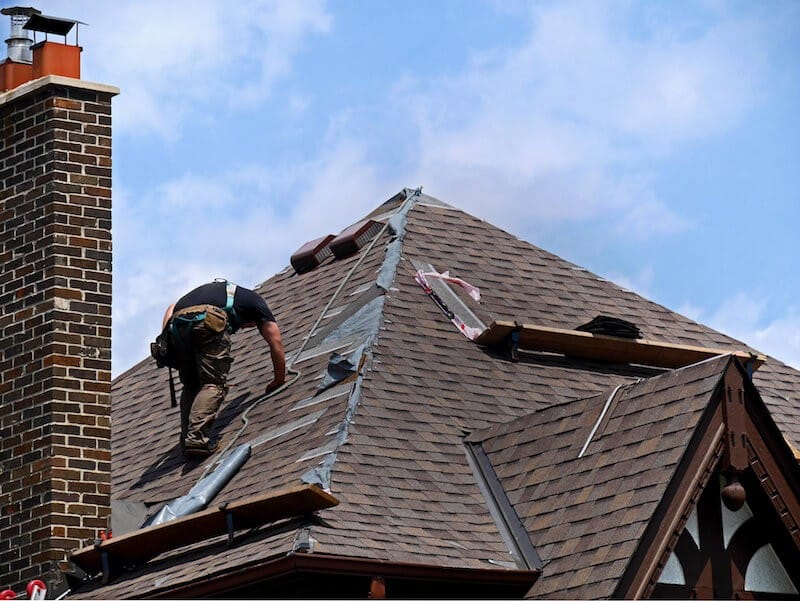 Roofer In Columbia Sc