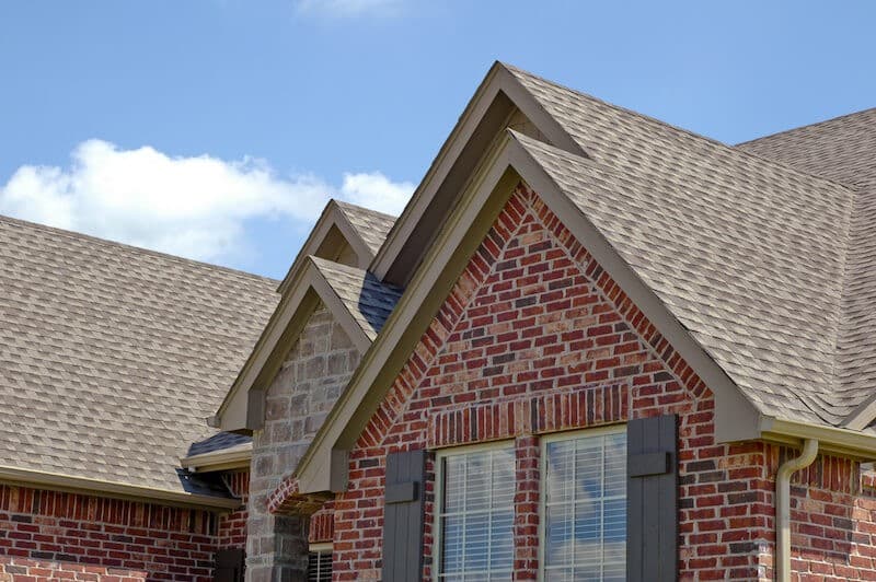 professional roofers, roof color