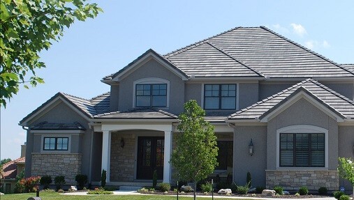 Roofing and Landscape Design