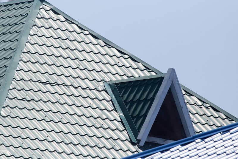 How Metal Roofing can Benefit Your Home