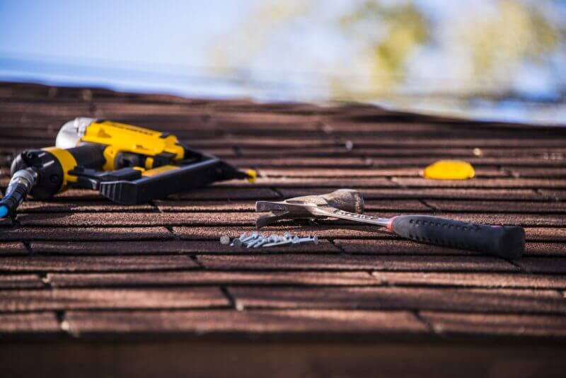 Common Roof Mistakes – Are You Guilty?