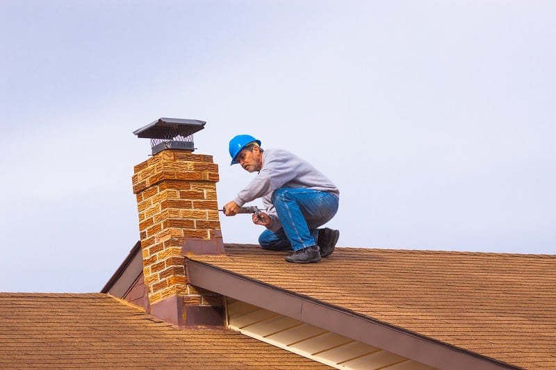So Interesting Chimneys