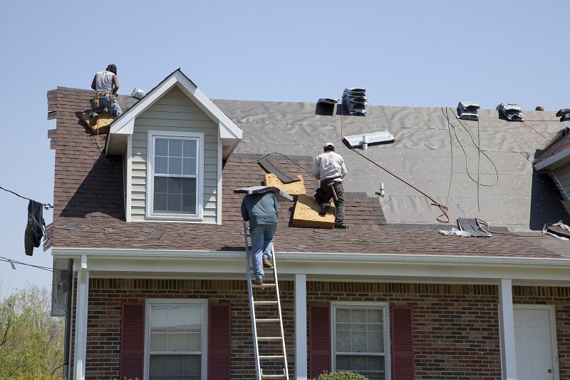 Effective Things You Can Do Now to Ensure Your New Roof Won’t Fail