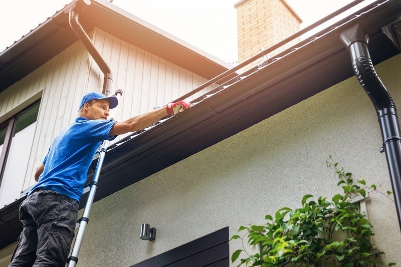 Henrico Metal Roofer