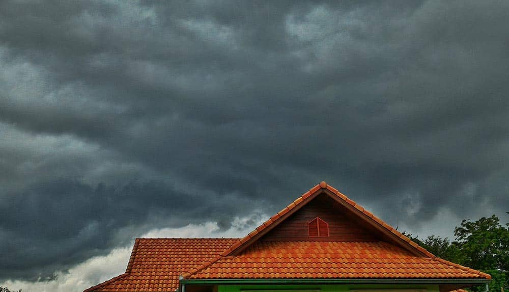 storm season roofing kansas city