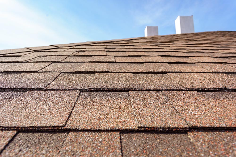 discontinued roof shingles kansas city