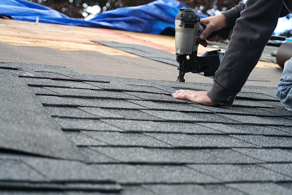 Pittsburgh Emergency Roof Repair - EAS Roofing