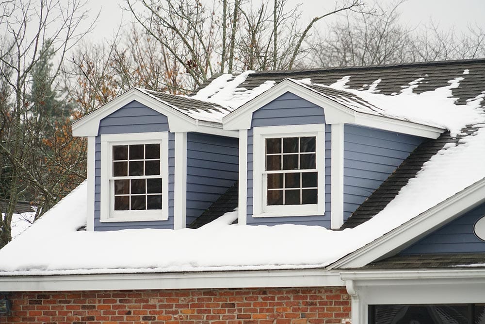 winter roof repairs kansas city