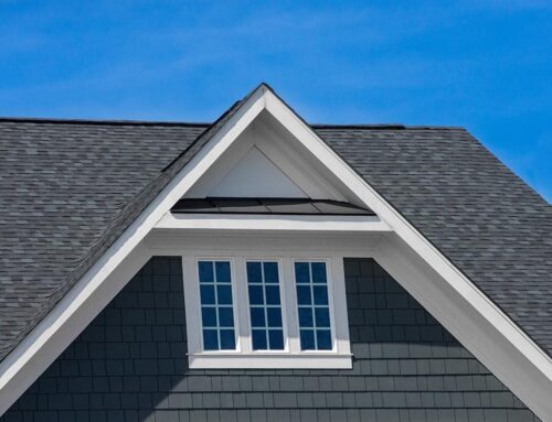 Does Roof Shingle Color Matter? Kansas City Guide