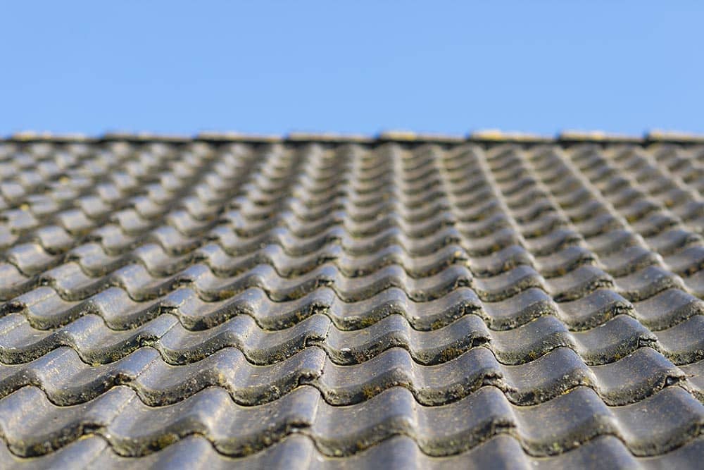 concrete roof tiles kansas city