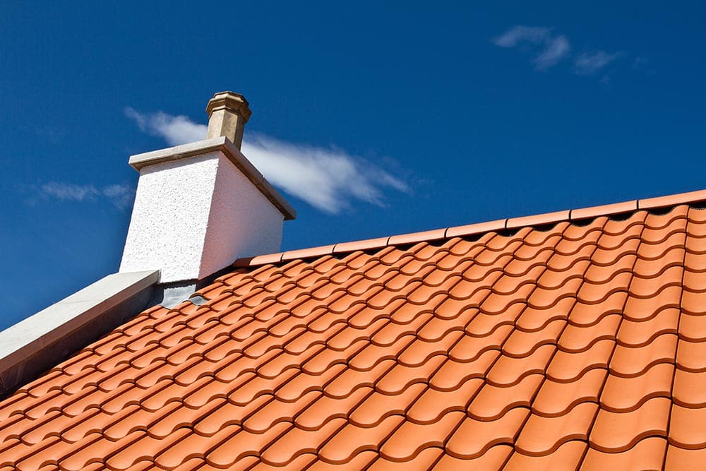 energy-efficient roofing kansas city