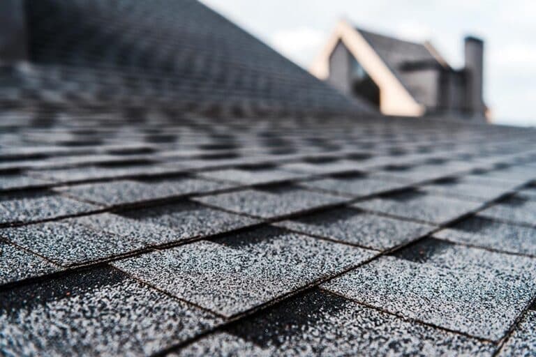 I’m Losing Roof Granules, Now What? Pyramid Roofing