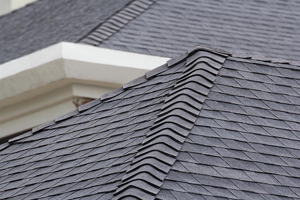 asphalt shingles kansas city