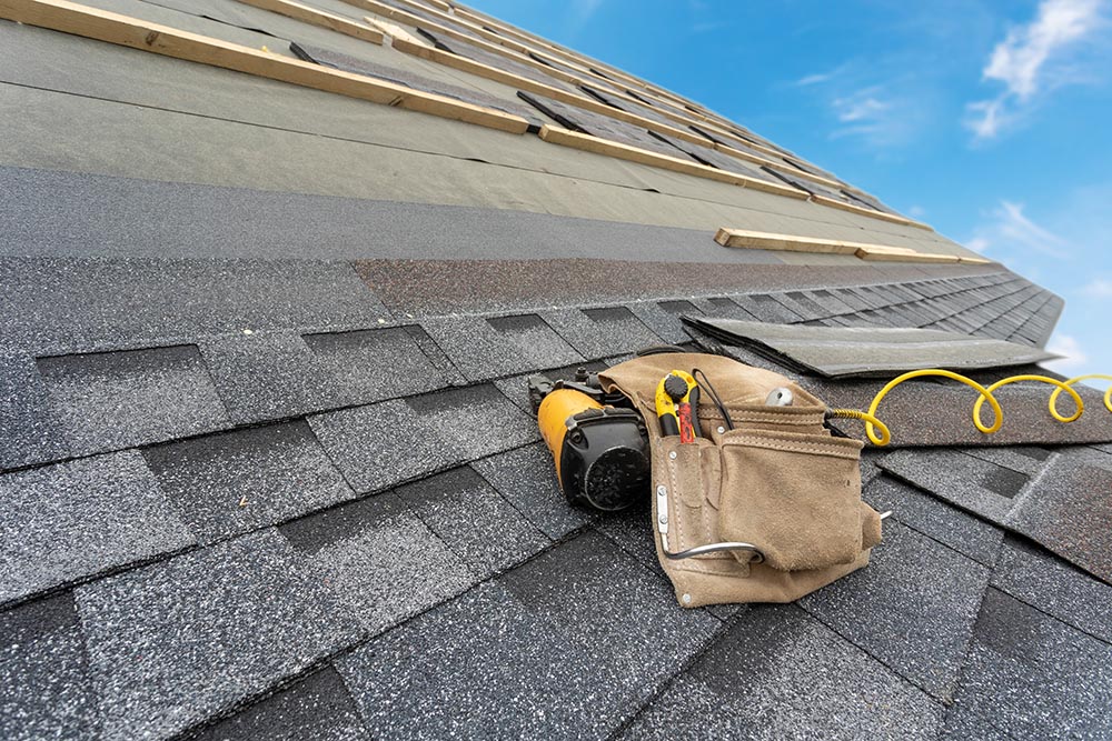Frequently Asked Questions about Roof Replacement in ...