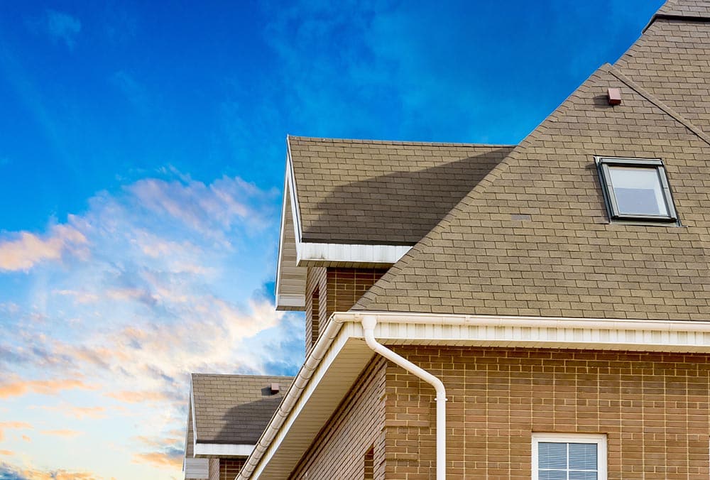 roof replacement cost kansas city
