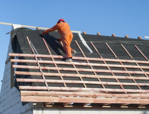 How Do I Find the Best Roofing Company?