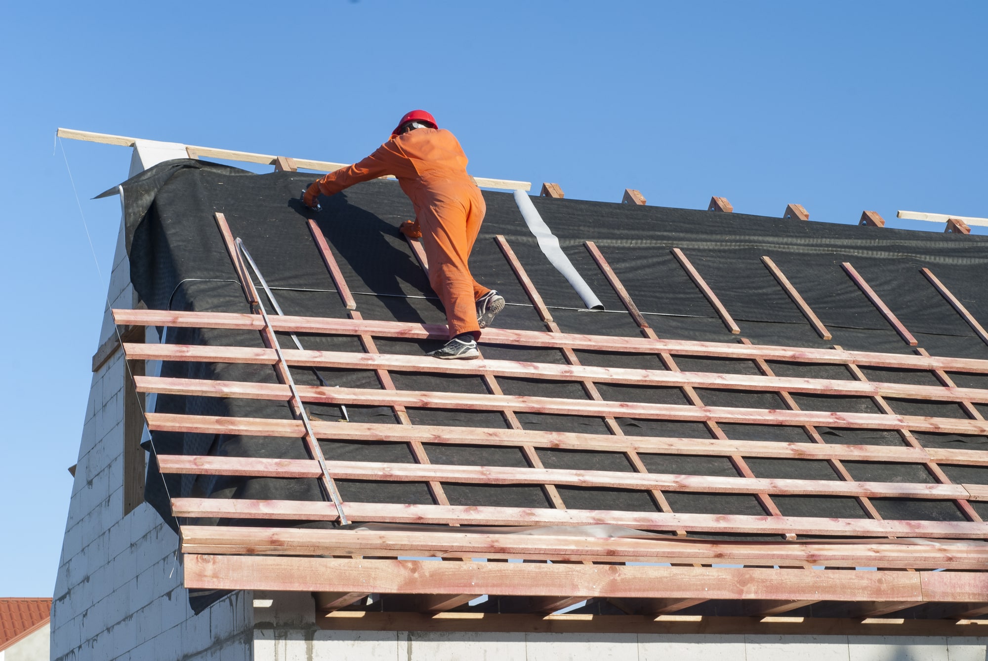 How Do I Find the Best Roofing Company?