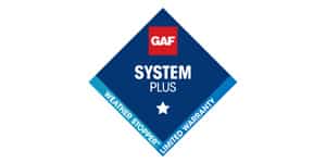 GAF System Plus