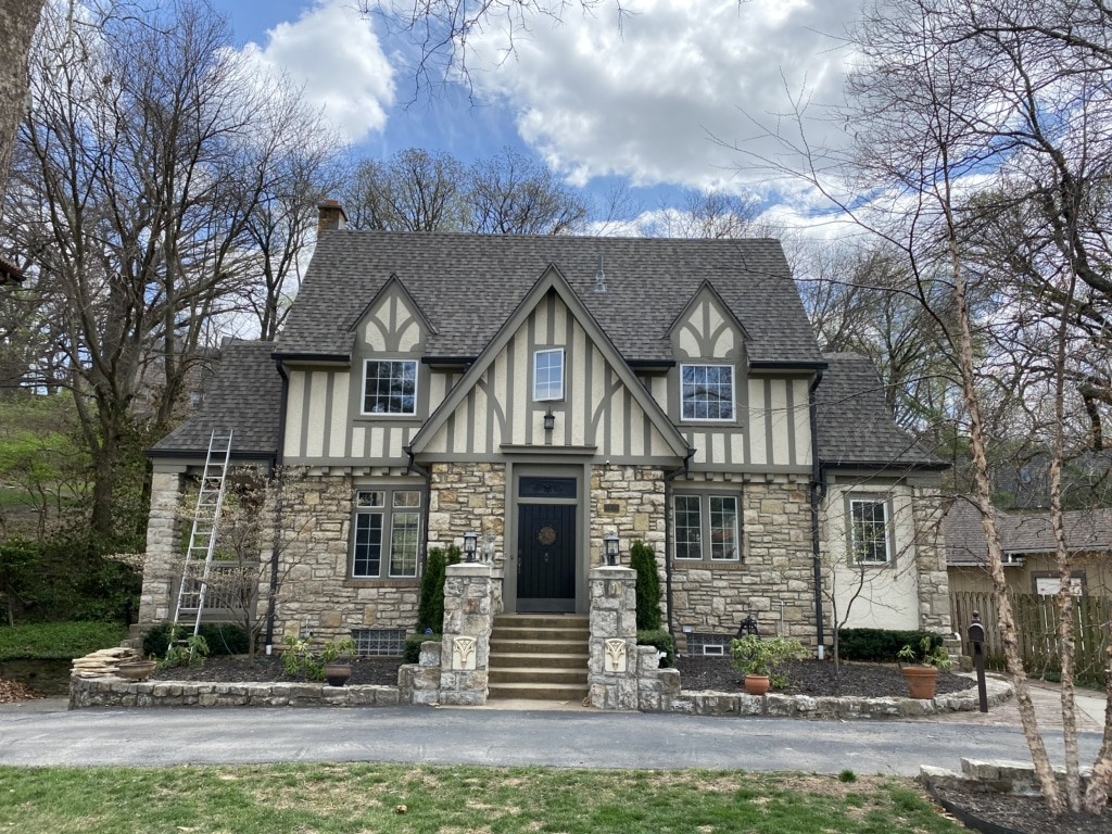 Residential Roofing Kansas City