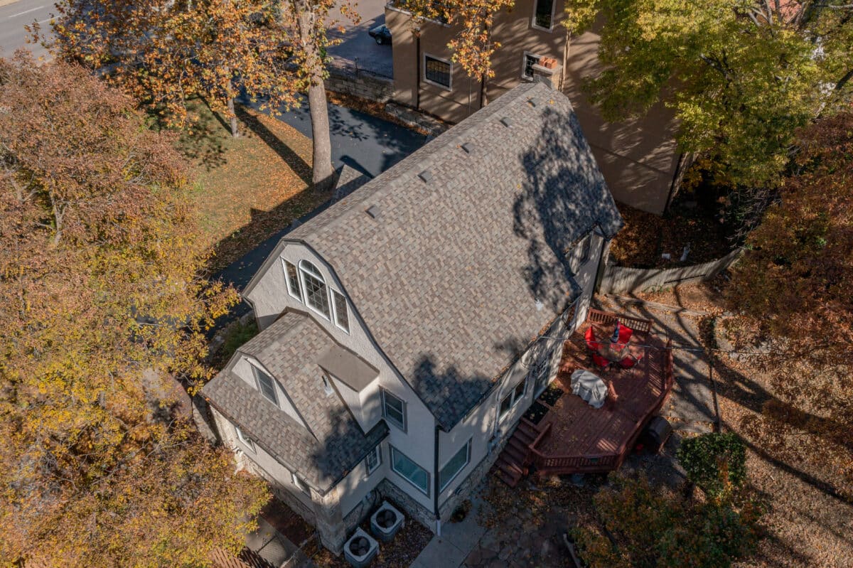 Residential Roofing Pyramid Roofing Local Roofing Company