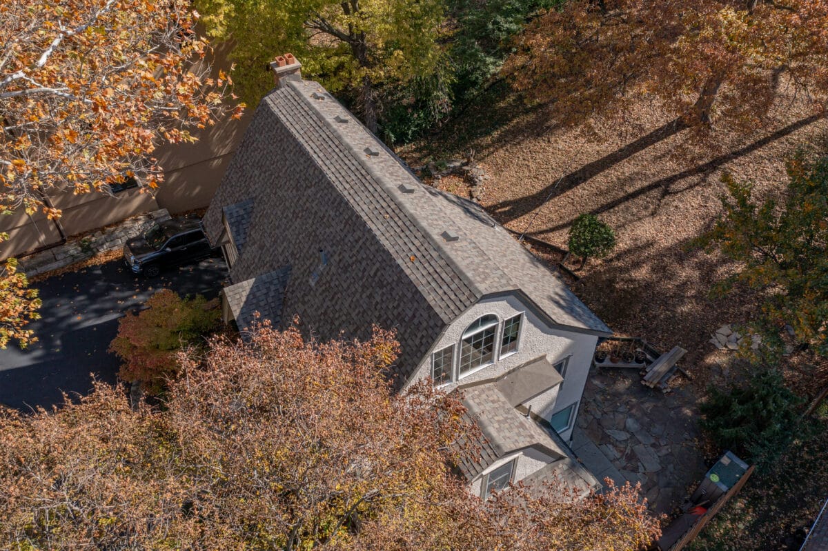 Residential Roofing Pyramid Roofing Local Roofing Company