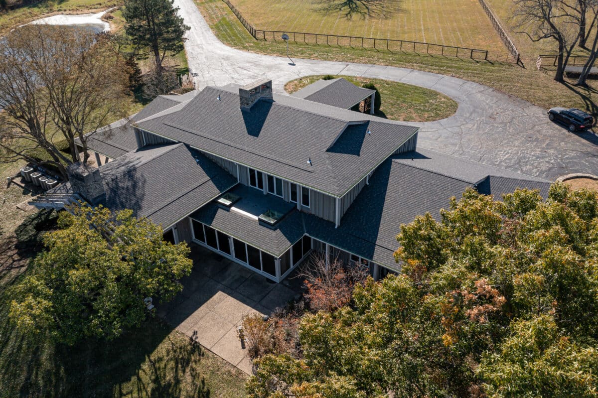 Residential Roofing Pyramid Roofing Local Roofing Company