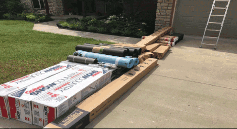 What to Expect – Pyramid Roofing
