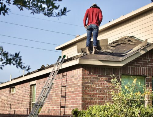 Restore Your Roof with Professional Roofing Restoration Services