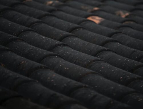 Unlock the Benefits of Commercial Roof Repair in Kansas City!