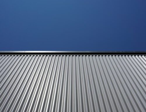 What Is a Standing Seam Metal Roof? KC Homeowner Benefits
