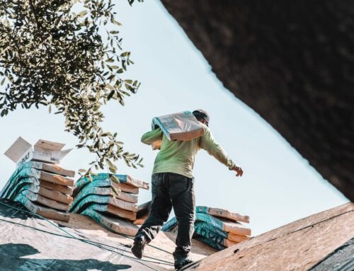 The Best Roofer in Kansas City: Pyramid Roofing