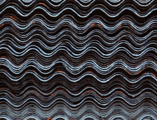 Repair Damage Roofing With Pyramid Roofing!