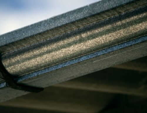 Affordable Clean Gutter Services by Pyramid Roofing