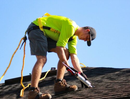 Unlock the Benefits of a New Roof Installation!