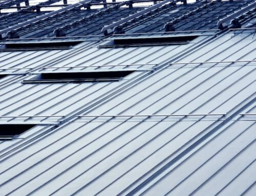 Metal Roofing Installer: Get the Best with Pyramid Roofing!