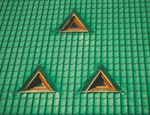 Kansas City Tile Roofing Repair: Expert Solutions