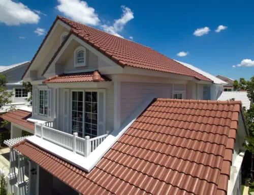 How to Clean a Tile Roof: Effective Techniques and Tips
