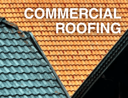 Commercial Roofing Contractors