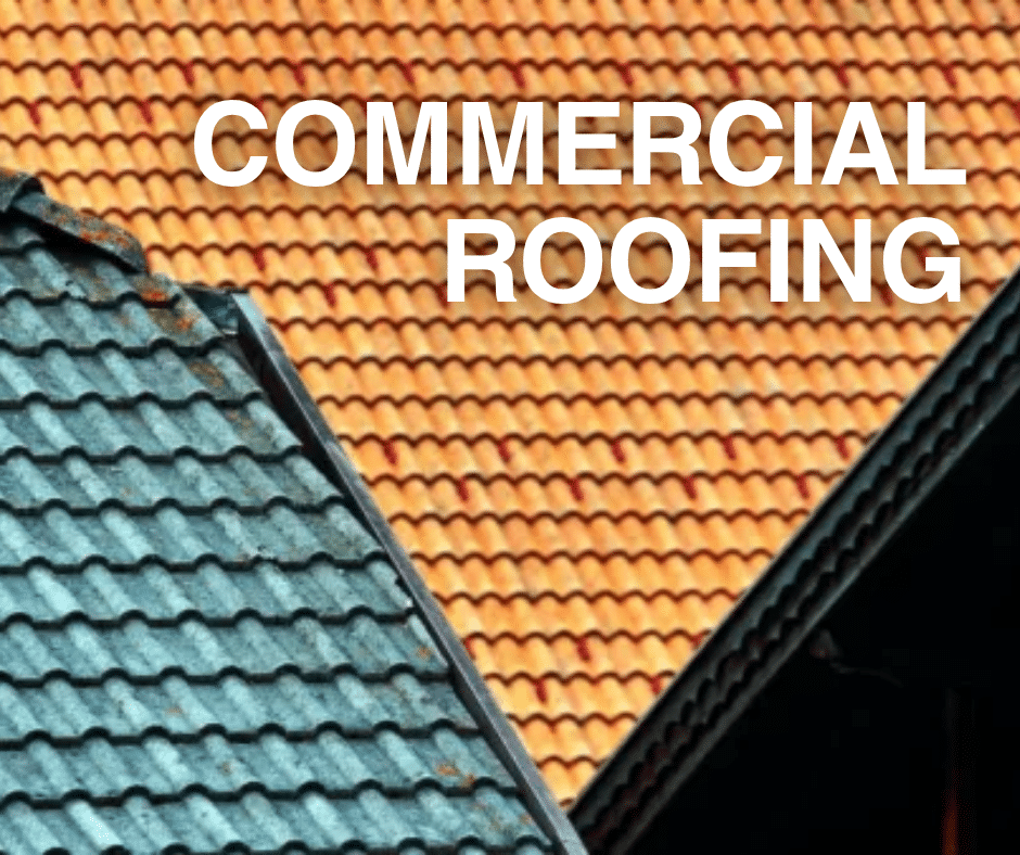 Commercial Roofing