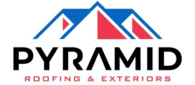 Pyramid Roofing Logo