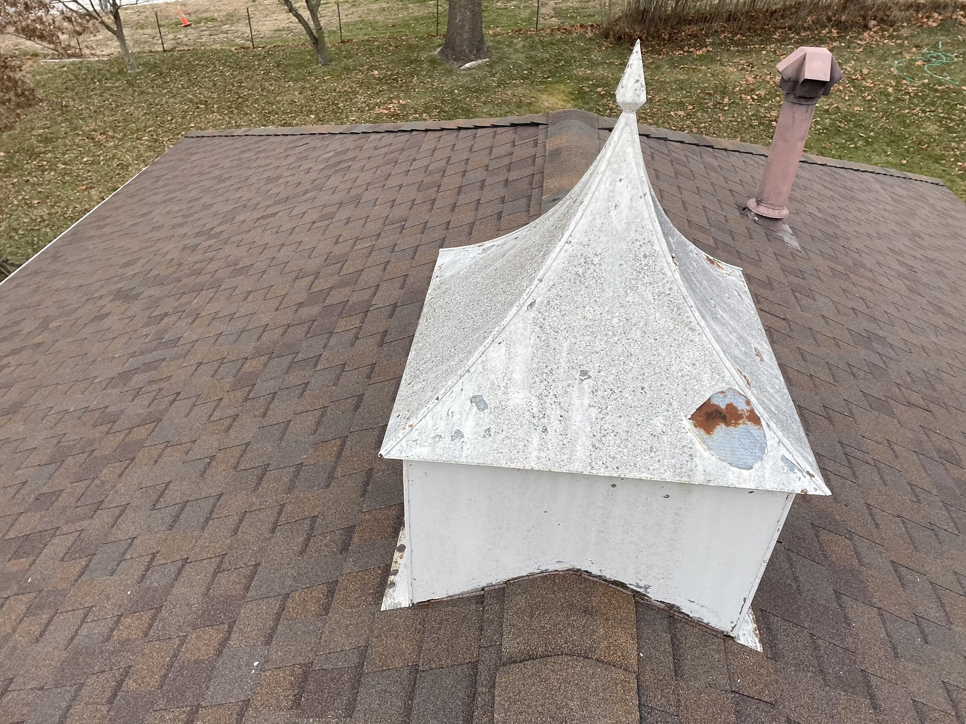 Pyramid Roofing|Independence