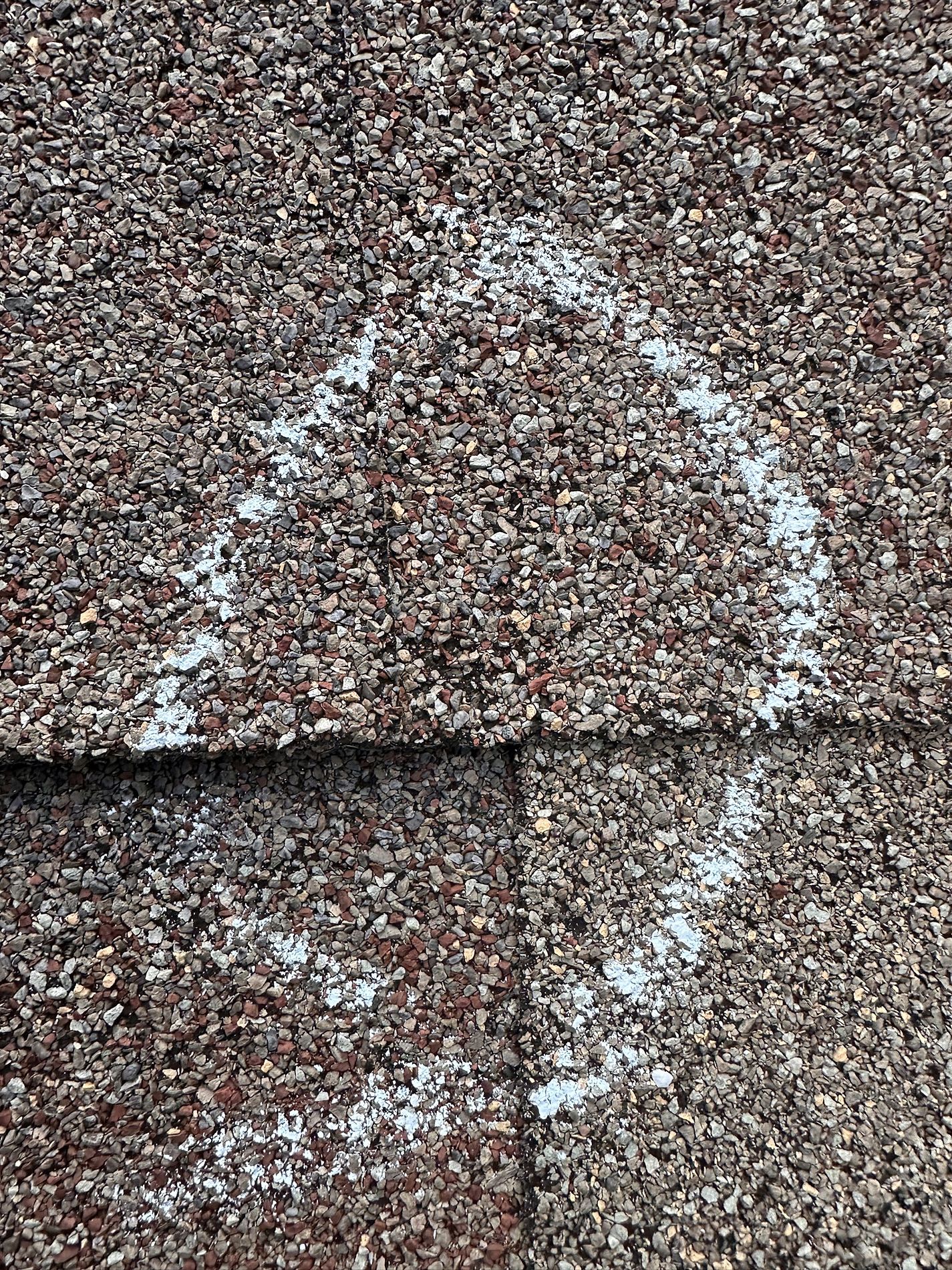 Hail Damage