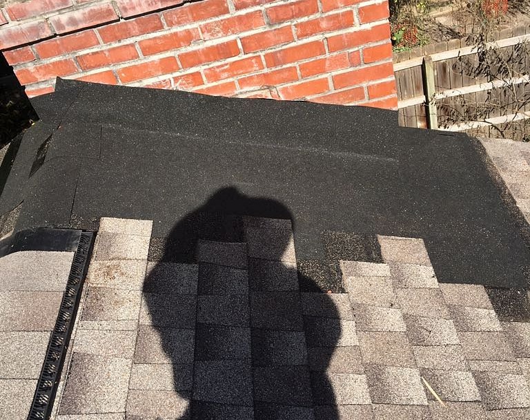 Prairie Village Roofing