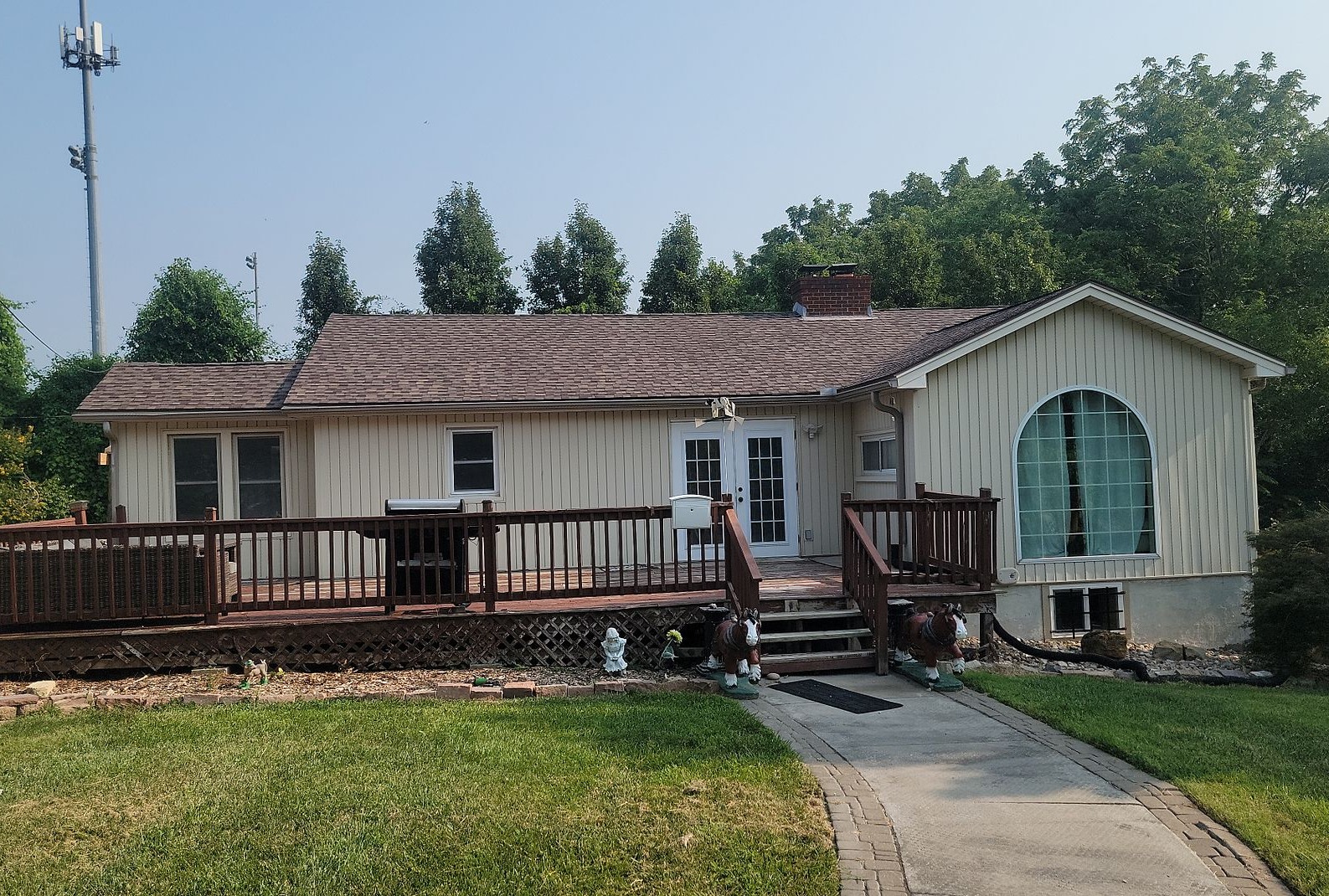 Kansas City Roofing
