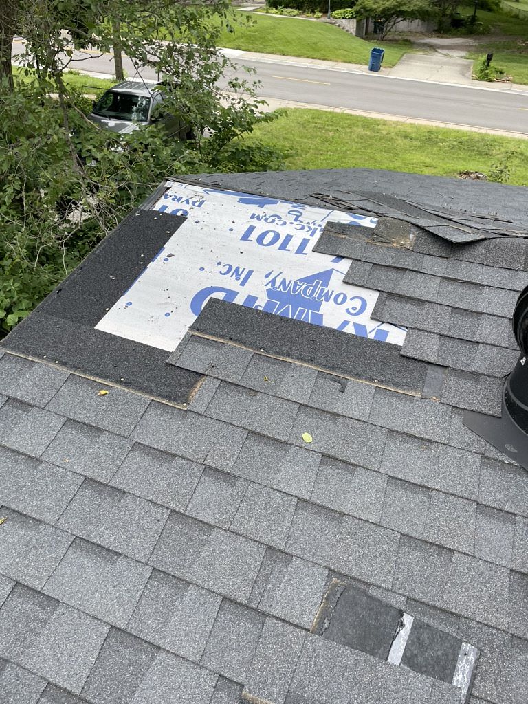 Pyramid Roofing|Liberty